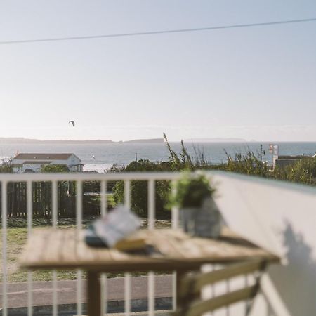 Best Houses 26: Baleal Beach Front Retreat Ferrel  Kültér fotó